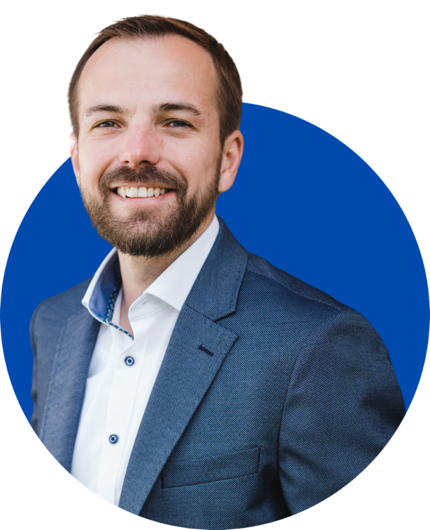 Peter Holzer Portrait